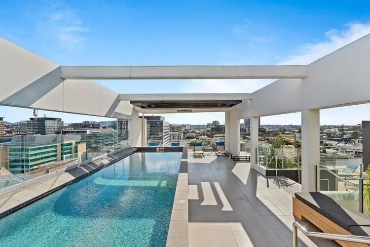 302/959 Ann Street, Fortitude Valley QLD 4006