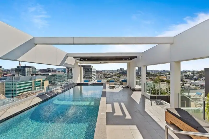 Main view of Homely apartment listing, 302/959 Ann Street, Fortitude Valley QLD 4006
