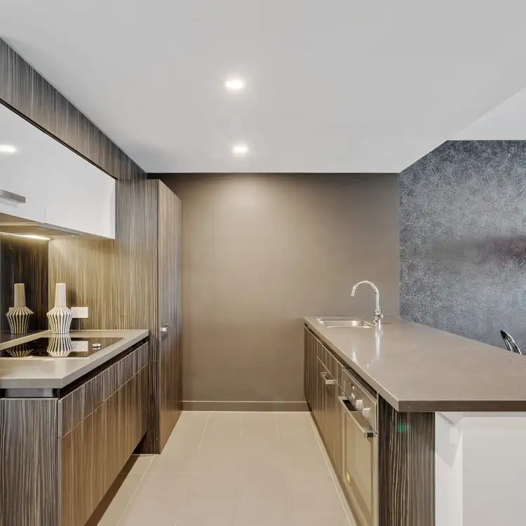 Third view of Homely apartment listing, 302/959 Ann Street, Fortitude Valley QLD 4006