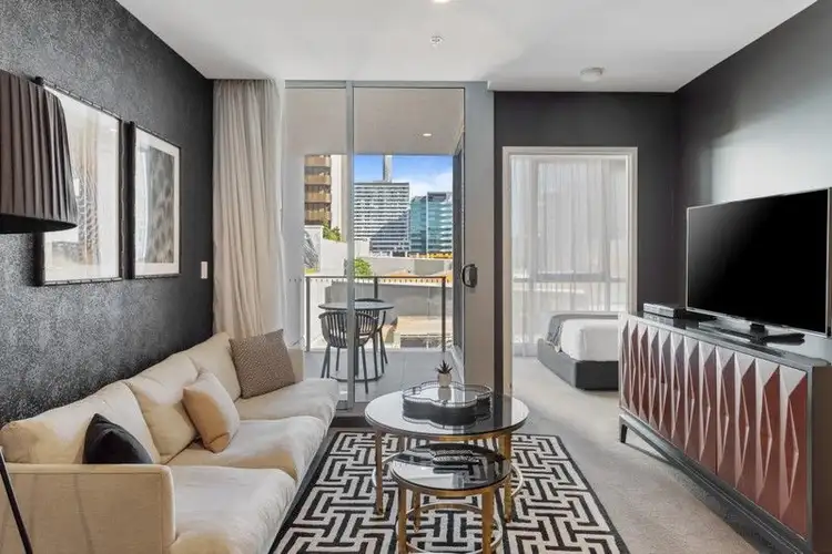 Fourth view of Homely apartment listing, 302/959 Ann Street, Fortitude Valley QLD 4006