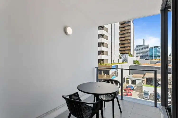 Fifth view of Homely apartment listing, 302/959 Ann Street, Fortitude Valley QLD 4006
