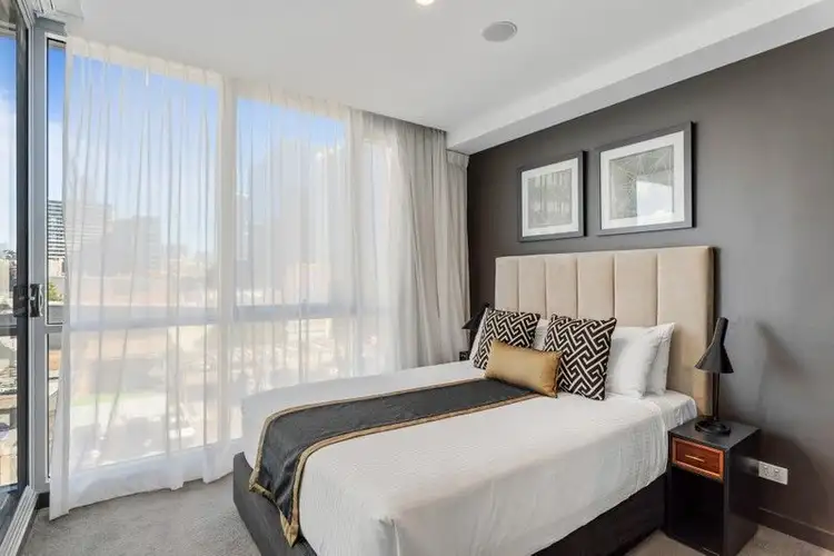 Sixth view of Homely apartment listing, 302/959 Ann Street, Fortitude Valley QLD 4006