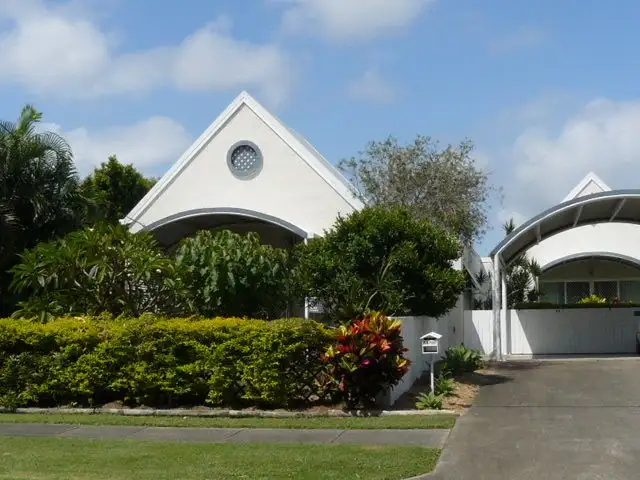 Main view of Homely semi-detached listing, 1/6 Jabiru Street, Bellara QLD 4507
