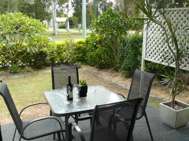 Second view of Homely semi-detached listing, 1/6 Jabiru Street, Bellara QLD 4507