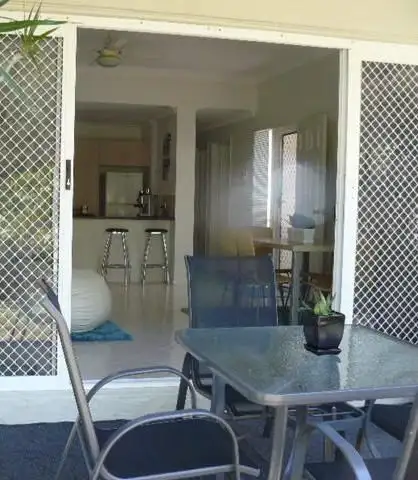 Third view of Homely semi-detached listing, 1/6 Jabiru Street, Bellara QLD 4507