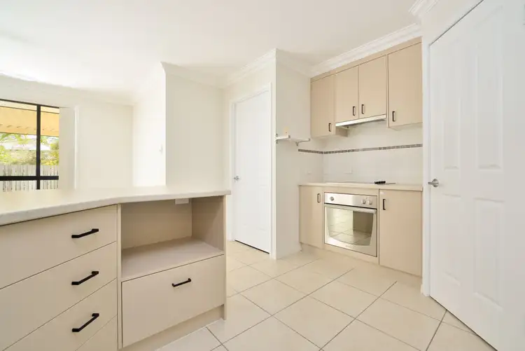 Second view of Homely house listing, 23 Victoria Avenue, Glen Eden QLD 4680