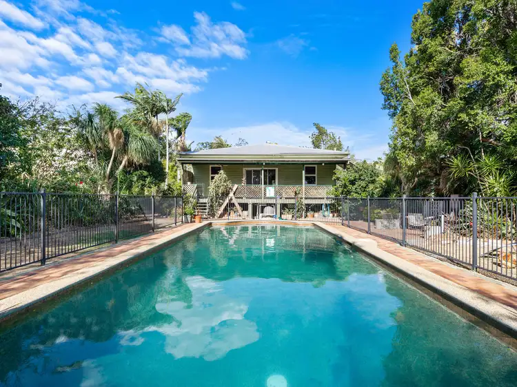 Main view of Homely house listing, 15 South Street, Newmarket QLD 4051