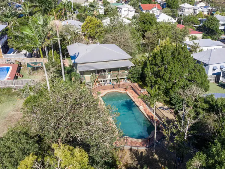 Second view of Homely house listing, 15 South Street, Newmarket QLD 4051