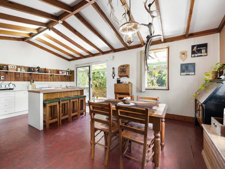 Fifth view of Homely house listing, 15 South Street, Newmarket QLD 4051