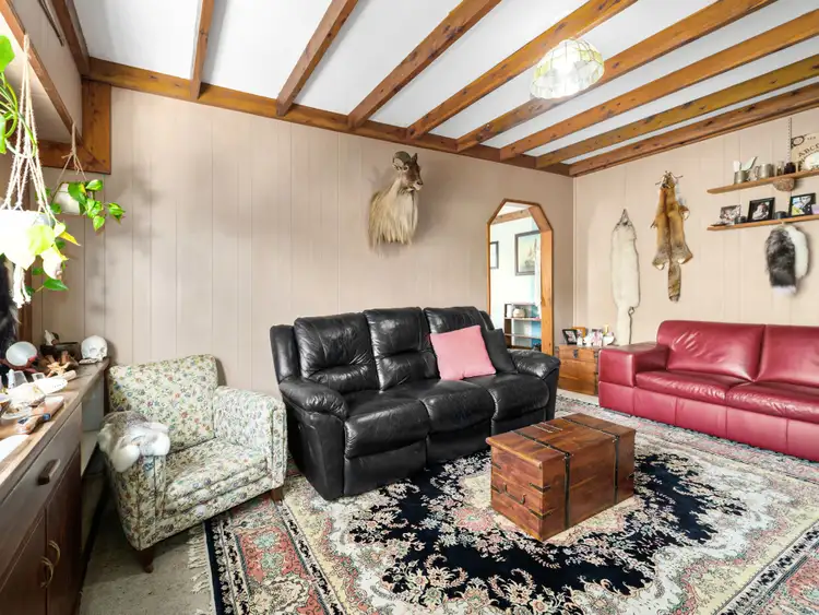Sixth view of Homely house listing, 15 South Street, Newmarket QLD 4051