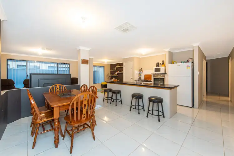 Second view of Homely house listing, 9 Baines Corner, Baldivis WA 6171