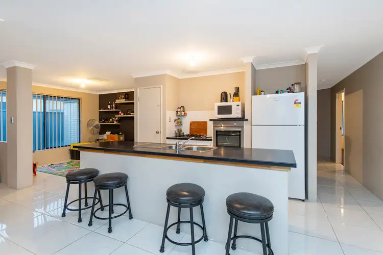 Third view of Homely house listing, 9 Baines Corner, Baldivis WA 6171