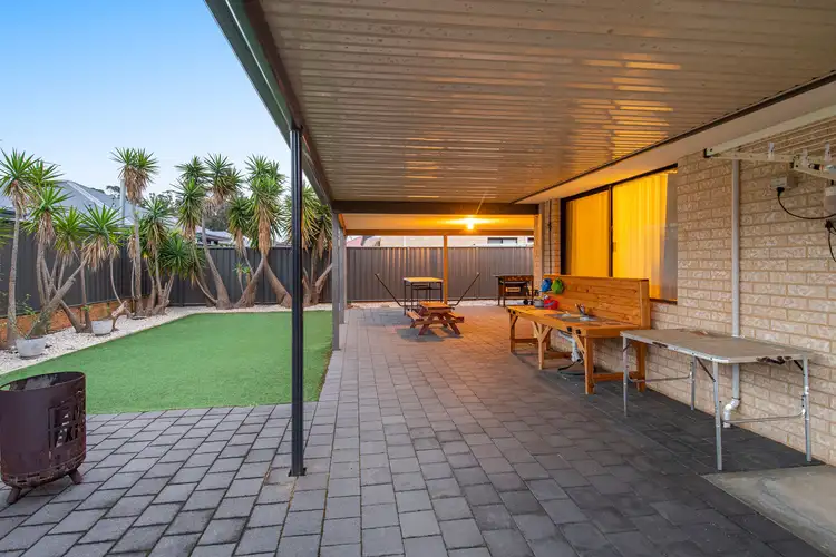 Fifth view of Homely house listing, 9 Baines Corner, Baldivis WA 6171