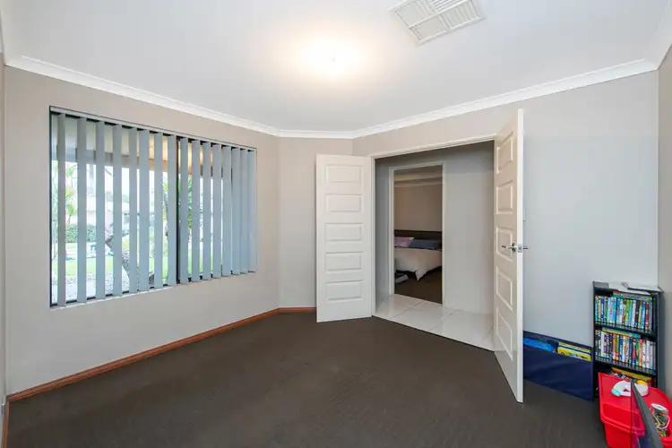 Sixth view of Homely house listing, 9 Baines Corner, Baldivis WA 6171
