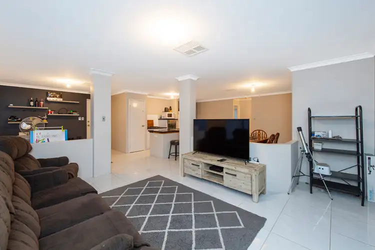 Seventh view of Homely house listing, 9 Baines Corner, Baldivis WA 6171