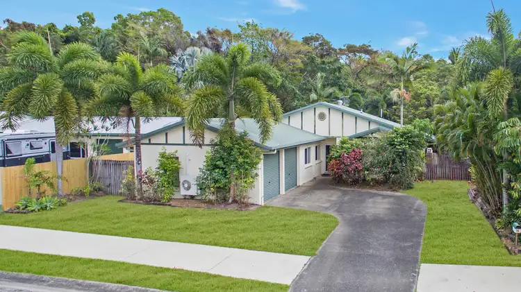 101 Cottesloe Drive, Kewarra Beach QLD 4879