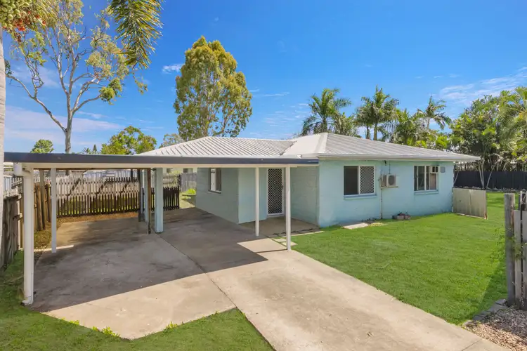 Main view of Homely house listing, 3 Raffles Court, Kelso QLD 4815