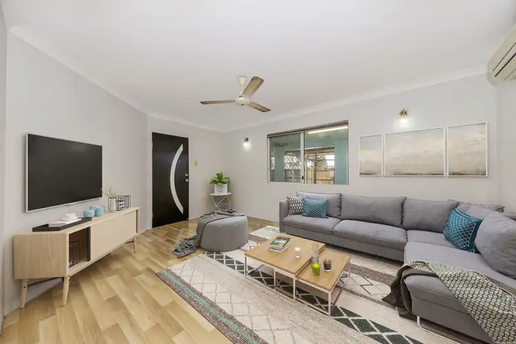 Third view of Homely house listing, 3 Raffles Court, Kelso QLD 4815