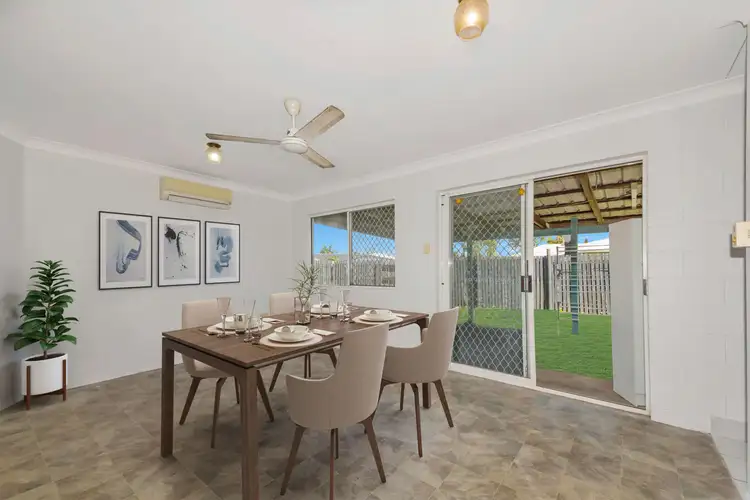 Fourth view of Homely house listing, 3 Raffles Court, Kelso QLD 4815