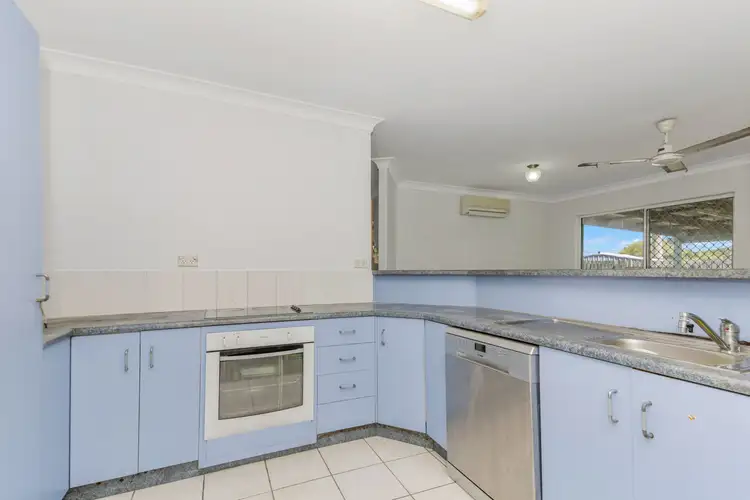 Fifth view of Homely house listing, 3 Raffles Court, Kelso QLD 4815