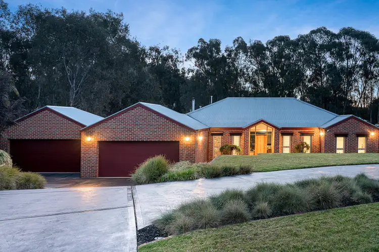 4 Stableford Place, West Wodonga VIC 3690