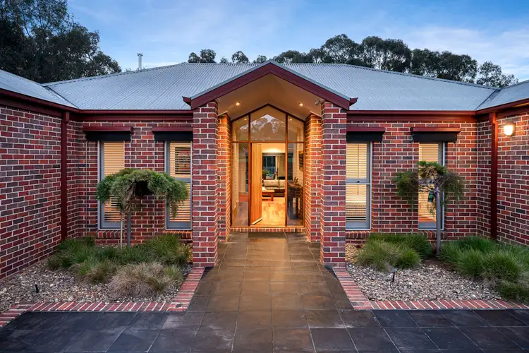 Second view of Homely house listing, 4 Stableford Place, West Wodonga VIC 3690