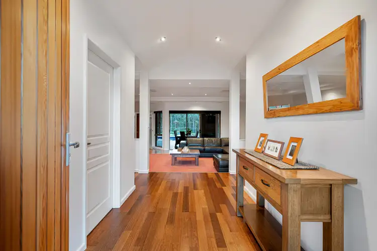 Fourth view of Homely house listing, 4 Stableford Place, West Wodonga VIC 3690