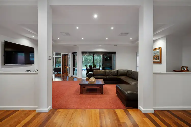 Fifth view of Homely house listing, 4 Stableford Place, West Wodonga VIC 3690