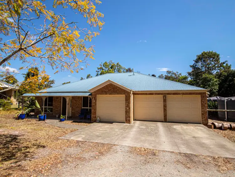 Main view of Homely house listing, 53 Georgia Way, Oakhurst QLD 4650