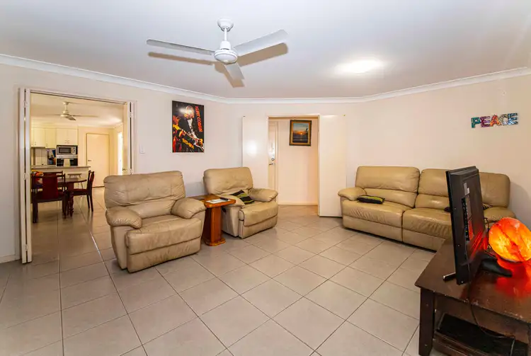 Fifth view of Homely house listing, 53 Georgia Way, Oakhurst QLD 4650