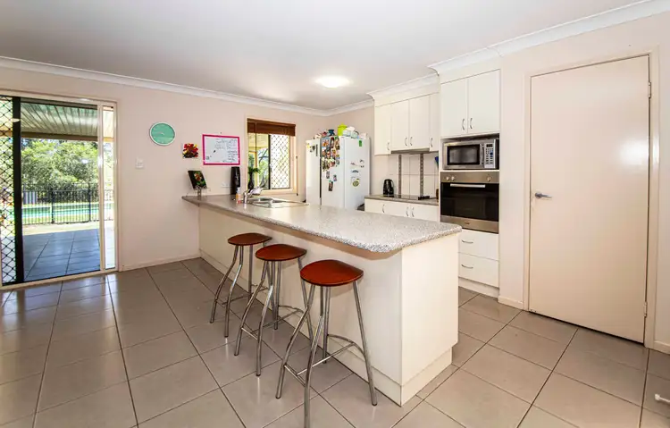 Seventh view of Homely house listing, 53 Georgia Way, Oakhurst QLD 4650