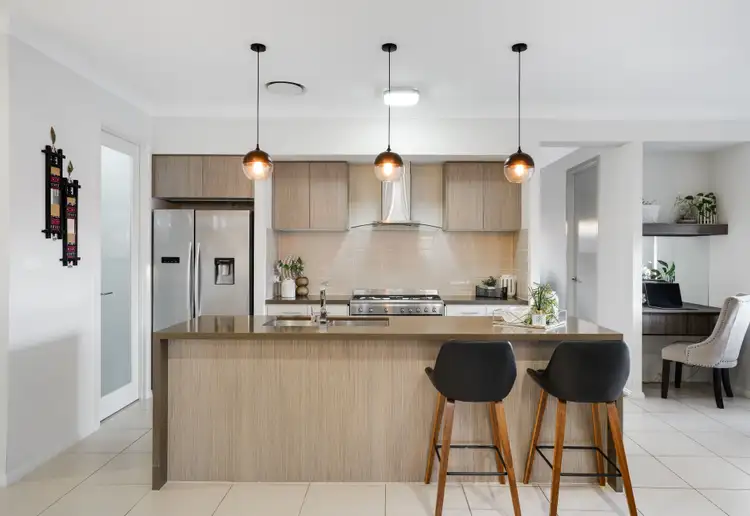 Fourth view of Homely house listing, 7 Brooklime Crescent, Denham Court NSW 2565