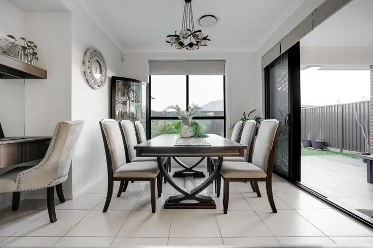 Fifth view of Homely house listing, 7 Brooklime Crescent, Denham Court NSW 2565