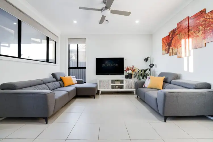 Sixth view of Homely house listing, 7 Brooklime Crescent, Denham Court NSW 2565