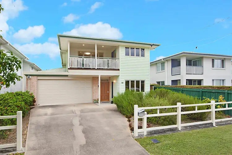 65 White Street, Graceville QLD 4075