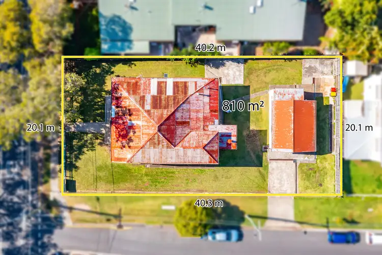 Second view of Homely house listing, 245 Riding Road, Balmoral QLD 4171