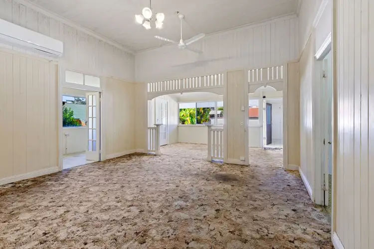Sixth view of Homely house listing, 245 Riding Road, Balmoral QLD 4171