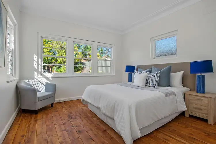 Fifth view of Homely house listing, 45 Denison Street, Hornsby NSW 2077
