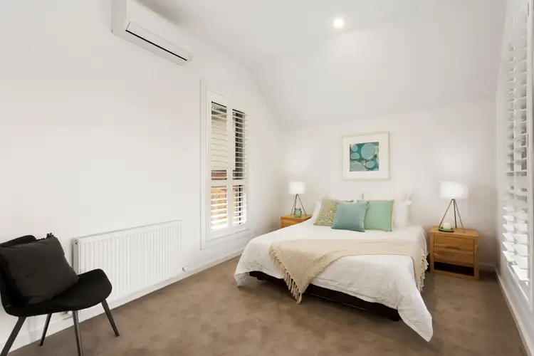 Fifth view of Homely townhouse listing, 3/9 Judith Street, Burwood VIC 3125