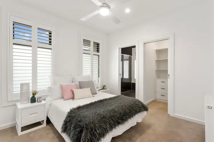 Sixth view of Homely townhouse listing, 3/9 Judith Street, Burwood VIC 3125