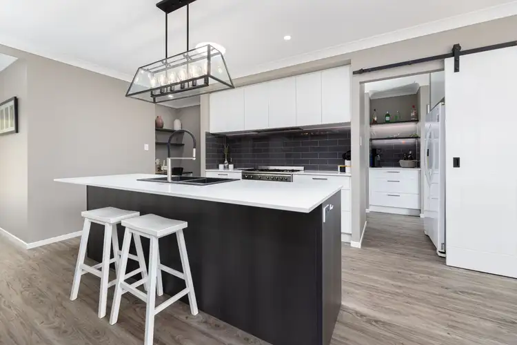 Second view of Homely house listing, 93 Windsor Street, Woodford QLD 4514