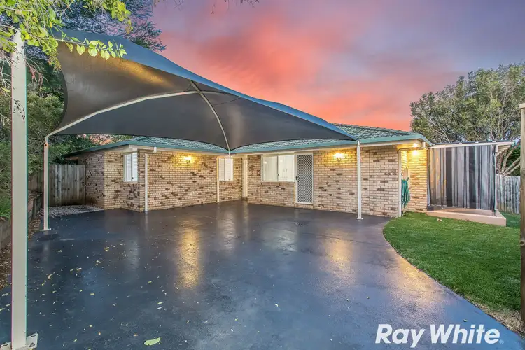 Main view of Homely other listing, 9 Butterfly Drive, Kallangur QLD 4503