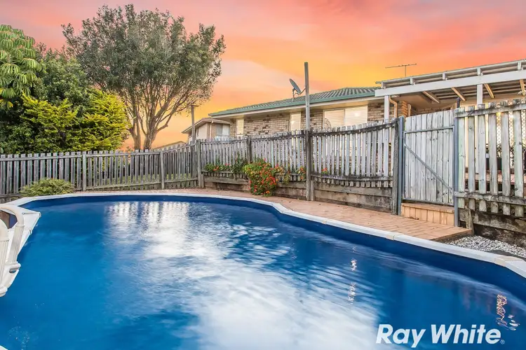 Third view of Homely other listing, 9 Butterfly Drive, Kallangur QLD 4503