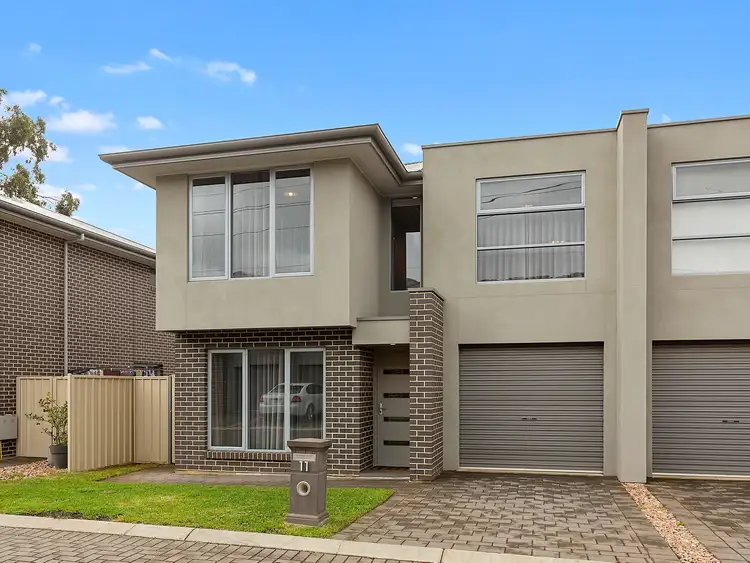11/9 Panalatinga Road, Reynella East SA 5161