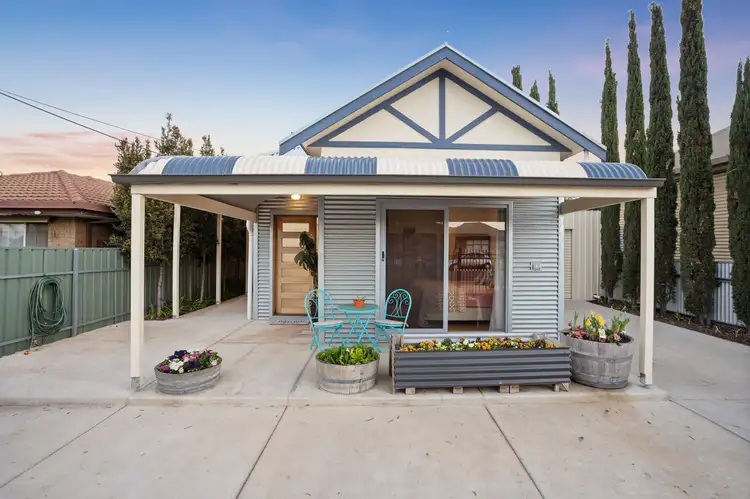 Second view of Homely house listing, 26 Lee Terrace, Rosewater SA 5013