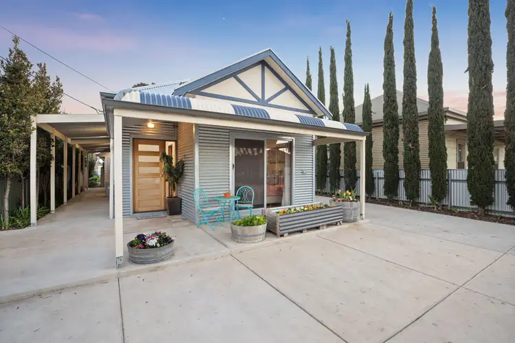 Third view of Homely house listing, 26 Lee Terrace, Rosewater SA 5013