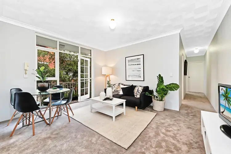 Main view of Homely apartment listing, 7/12 Pittwater Road, Gladesville NSW 2111