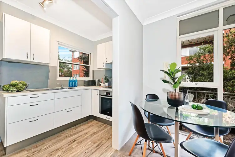 Second view of Homely apartment listing, 7/12 Pittwater Road, Gladesville NSW 2111