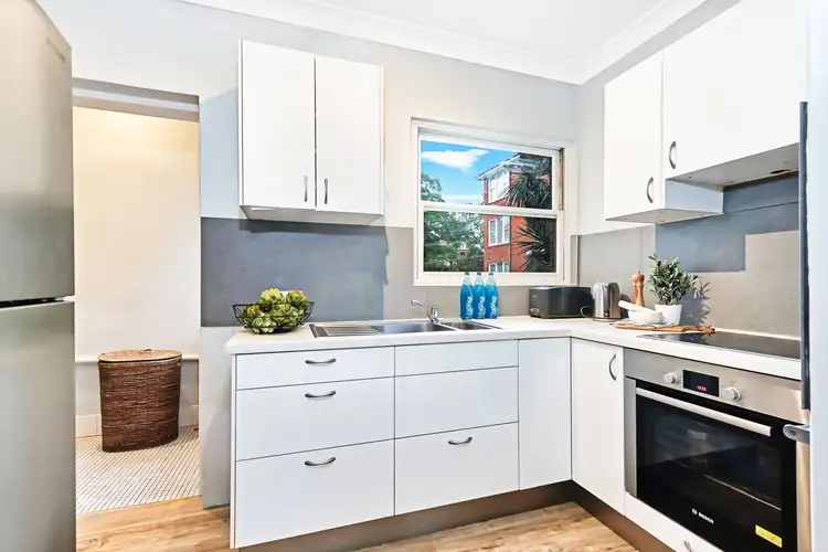 Third view of Homely apartment listing, 7/12 Pittwater Road, Gladesville NSW 2111