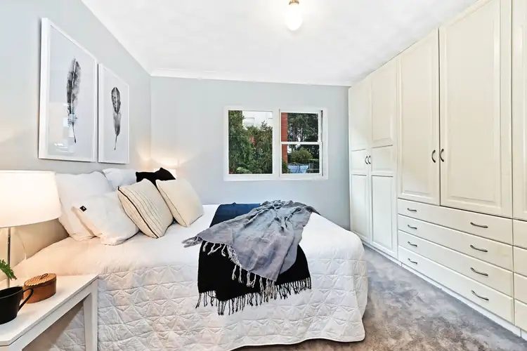 Fourth view of Homely apartment listing, 7/12 Pittwater Road, Gladesville NSW 2111